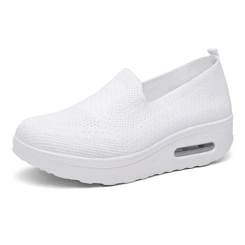 Women's orthopedic sneakers