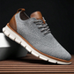 ComfortMesh™ | Chaussures habillées Oxford